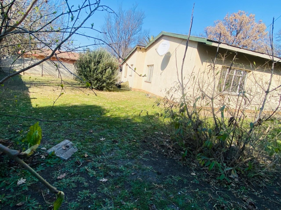 4 Bedroom Property for Sale in Sasolburg Ext 1 Free State
